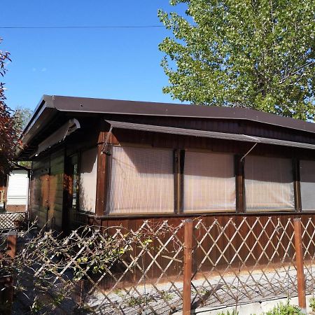 Hotel Lido Di Sesto Sesto Calende Zewnętrze zdjęcie