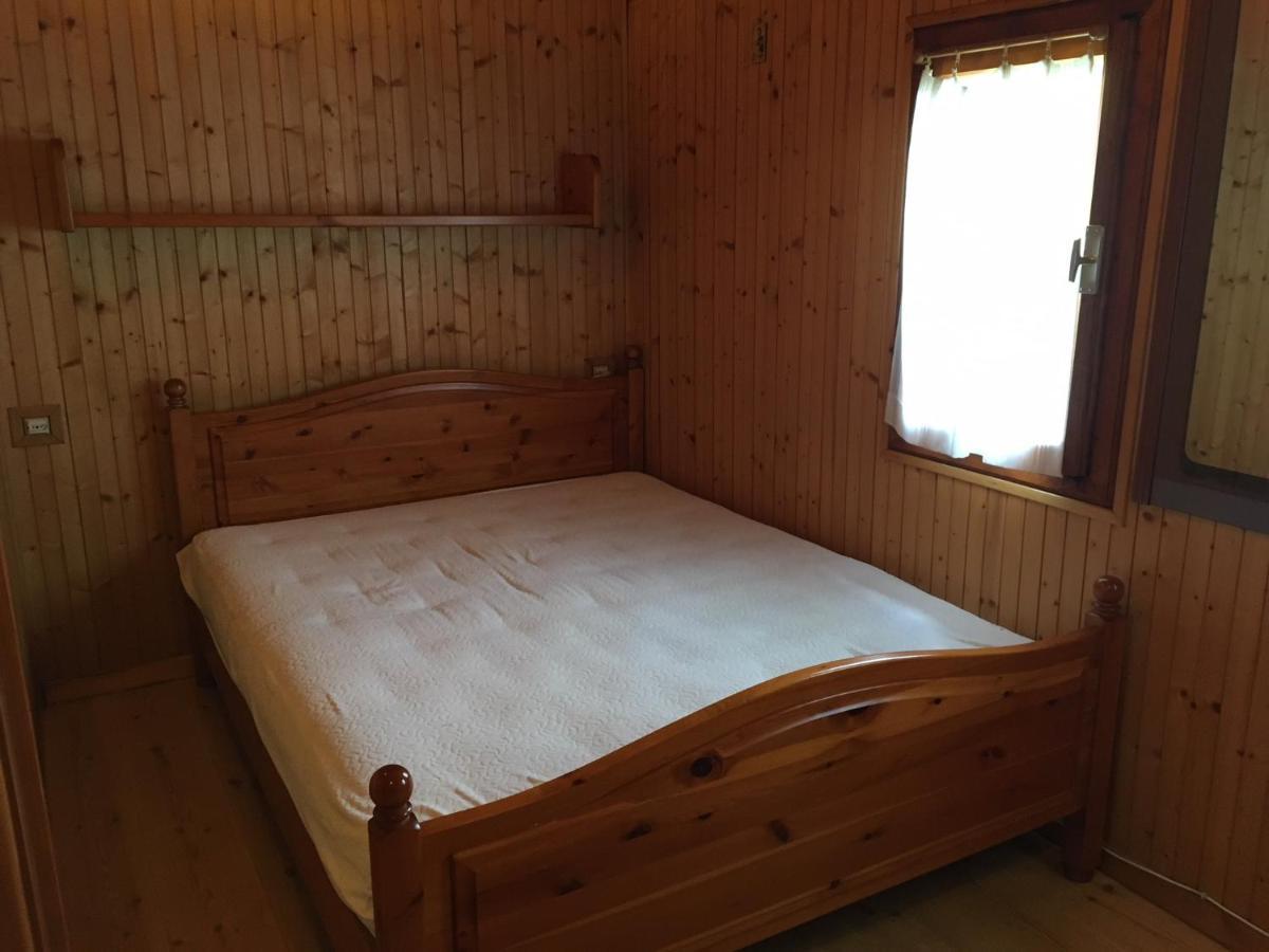 Hotel Lido Di Sesto Sesto Calende Zewnętrze zdjęcie