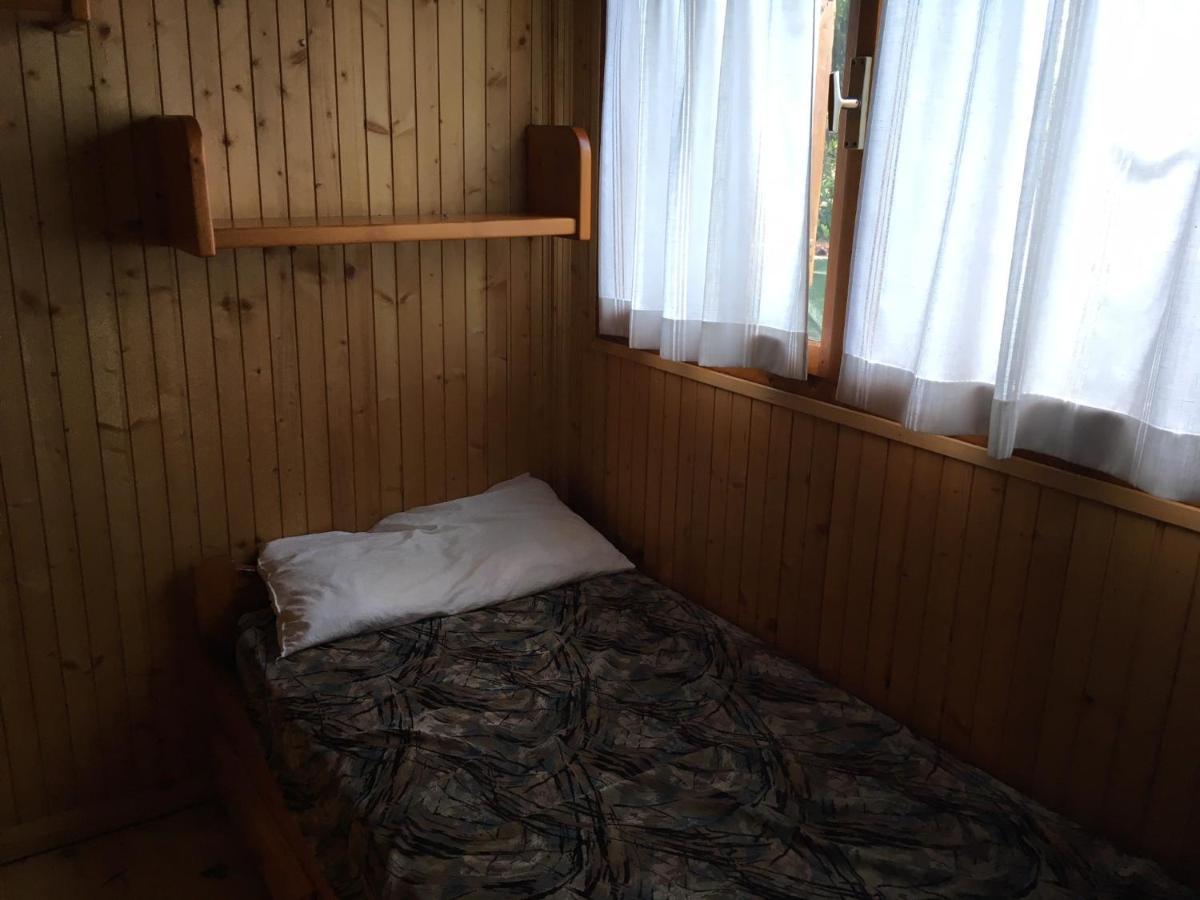 Hotel Lido Di Sesto Sesto Calende Zewnętrze zdjęcie