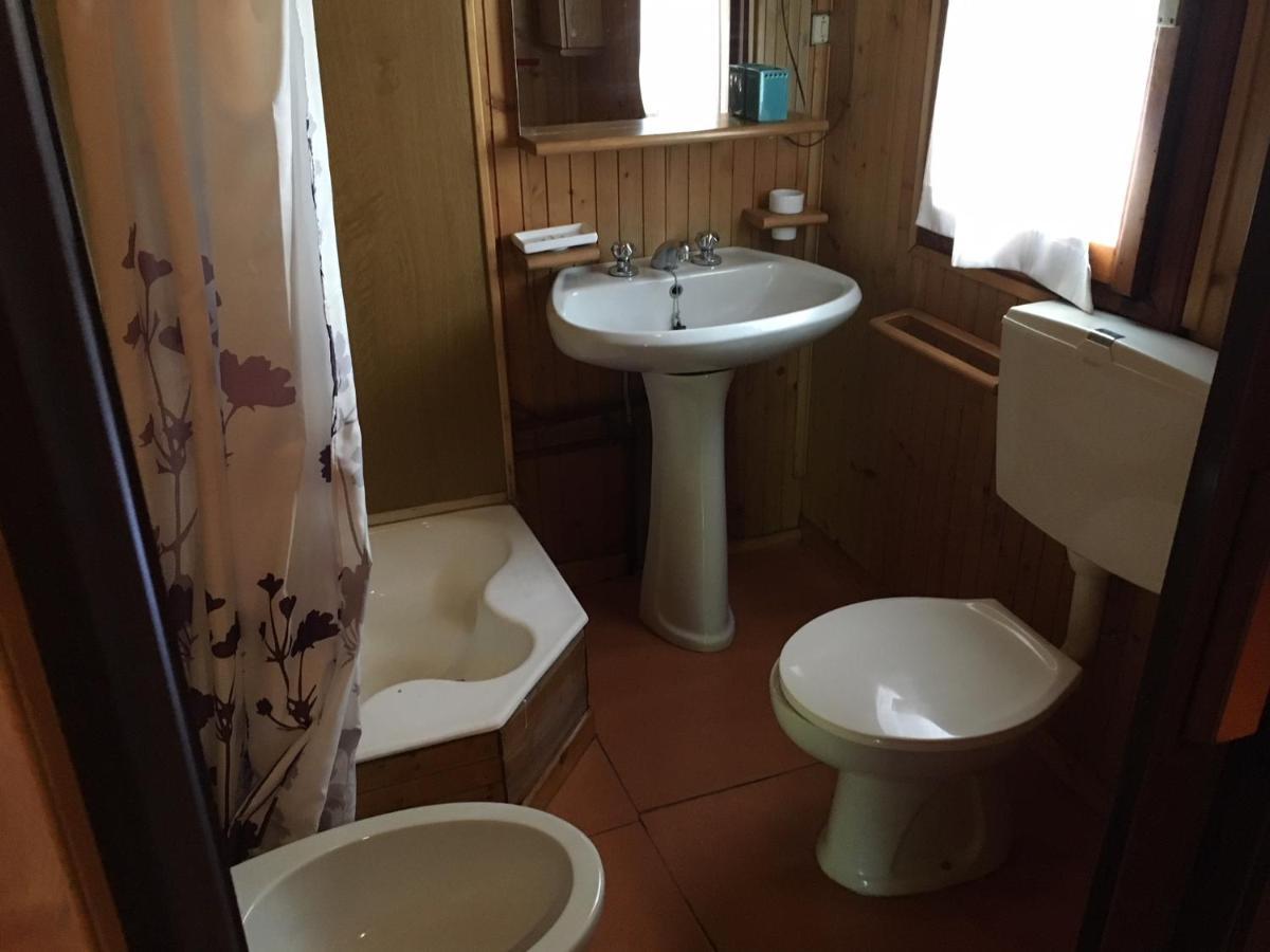 Hotel Lido Di Sesto Sesto Calende Zewnętrze zdjęcie