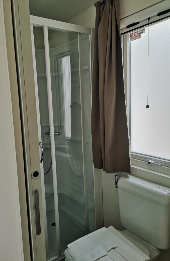 Hotel Lido Di Sesto Sesto Calende Zewnętrze zdjęcie