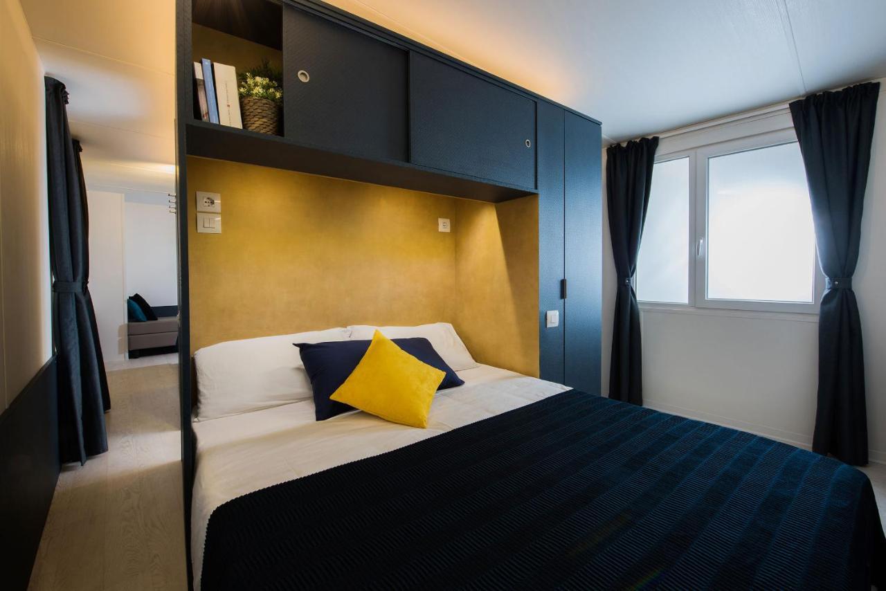Hotel Lido Di Sesto Sesto Calende Zewnętrze zdjęcie