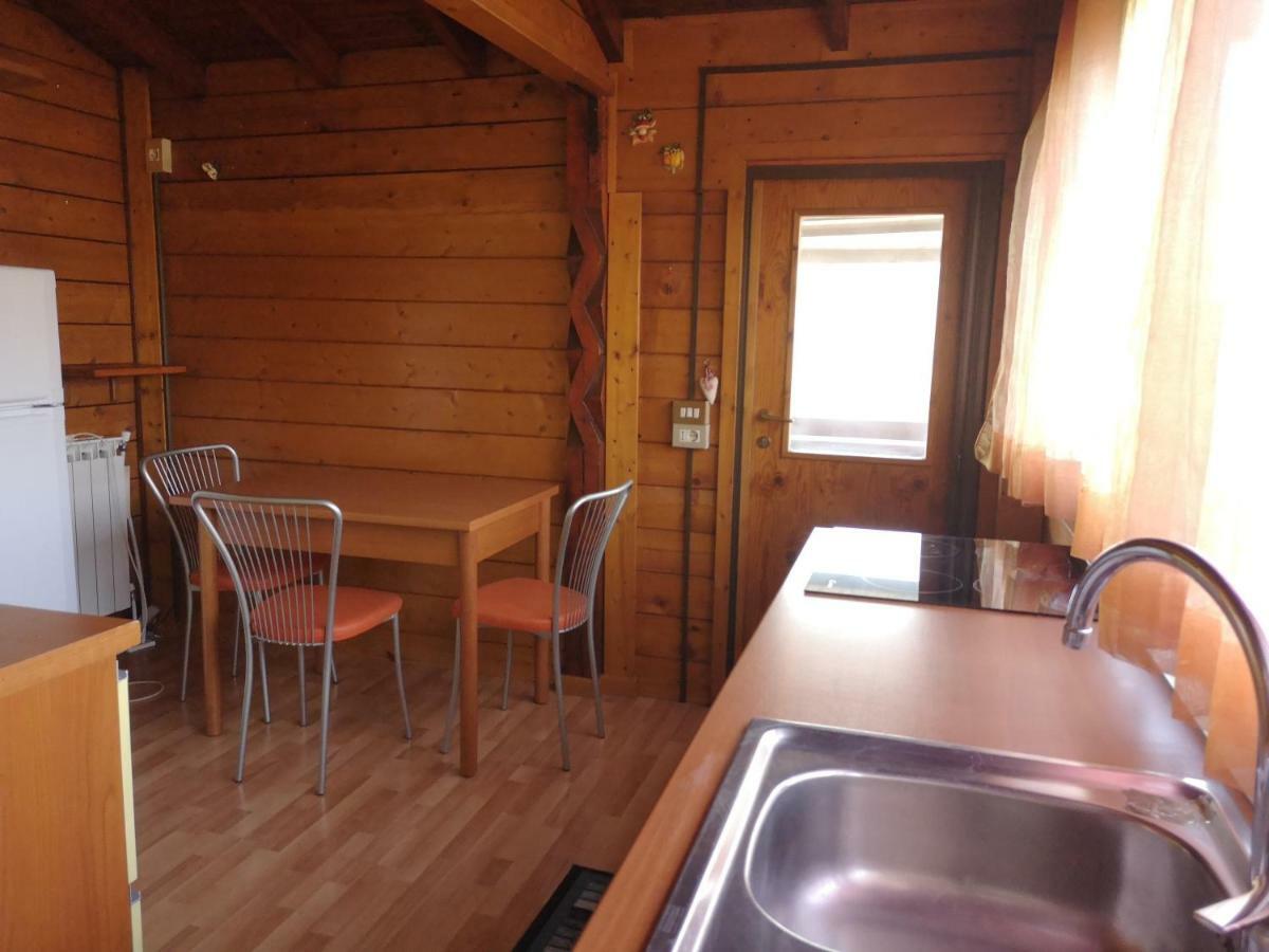 Hotel Lido Di Sesto Sesto Calende Zewnętrze zdjęcie