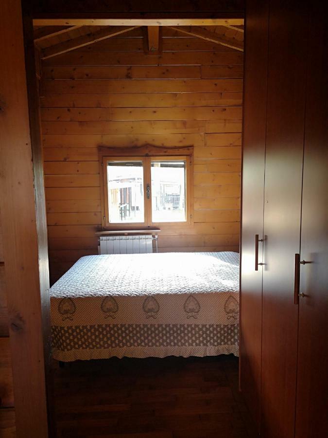 Hotel Lido Di Sesto Sesto Calende Zewnętrze zdjęcie