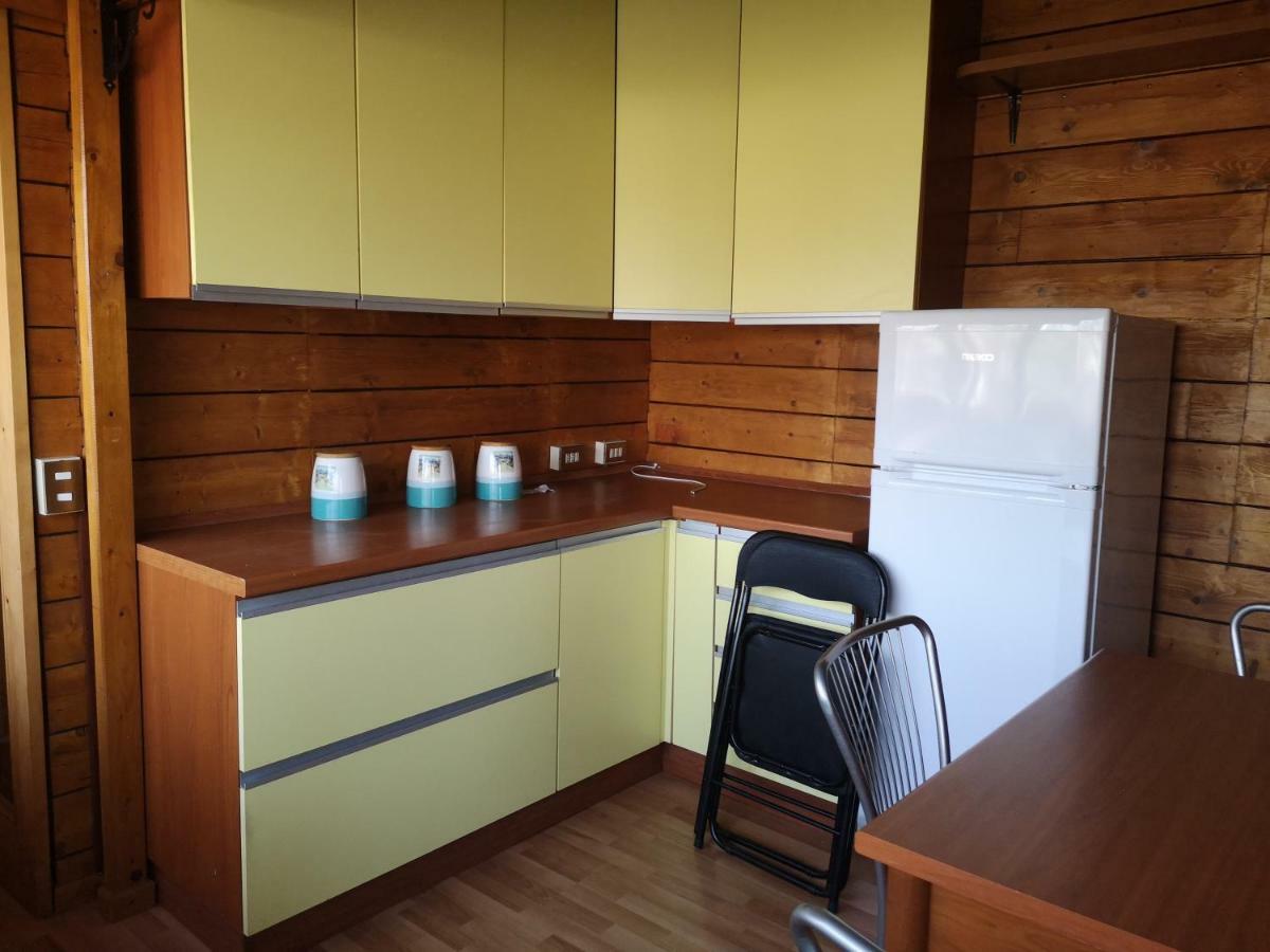 Hotel Lido Di Sesto Sesto Calende Zewnętrze zdjęcie