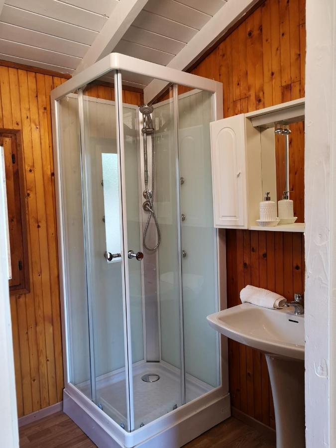 Hotel Lido Di Sesto Sesto Calende Zewnętrze zdjęcie