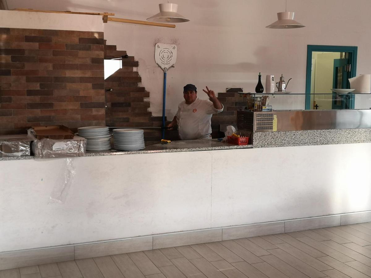 Hotel Lido Di Sesto Sesto Calende Zewnętrze zdjęcie